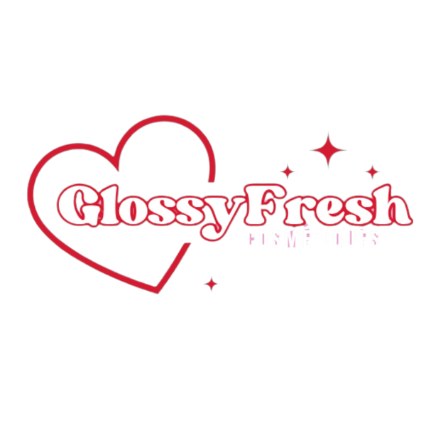 GlossyFresh cosmétiques