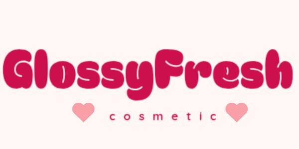 GlossyFresh cosmétiques